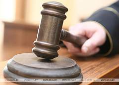 Подростка приговорили к 13 годам колонии за убийство учителя и ученика в Столбцах