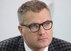 Вадим Гигин: экстремисты хотят разыграть в Беларуси казахстанский сценарий