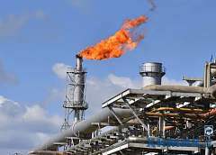 На "Гродно Азот" начали пусковые операции после ремонта оборудования