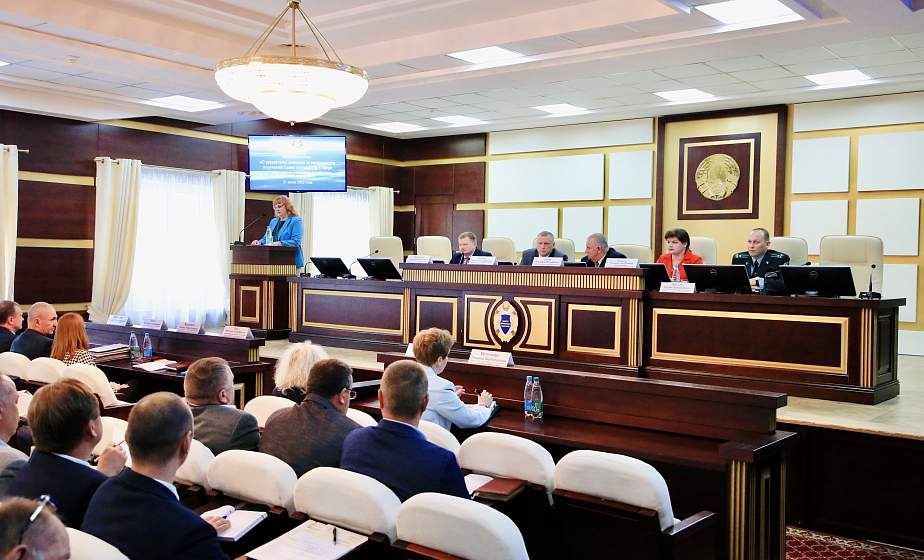 В Гродненской области 220 объектов сверхнормативного незавершенного строительства 