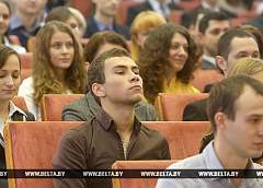 Вузы Беларуси завершают вступительную кампанию