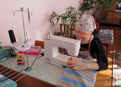 Greenhouses and business projects. Why pupils studyarts and crafts in schools?