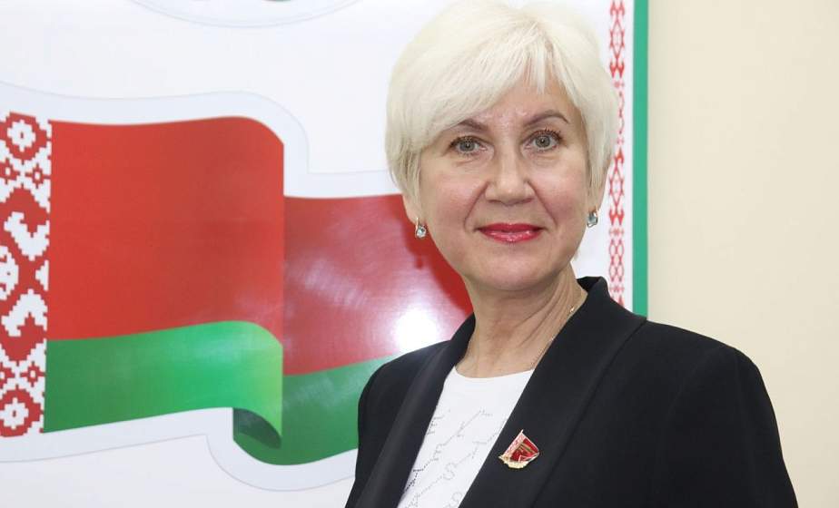 Всебелорусское народное собрание призвано сохранить стабильность, преемственность, мир Всебелорусское народное собрание призвано сохранить стабильность, преемственность, мир