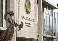 Александр Лукашенко поздравил работников печати с профессиональным праздником