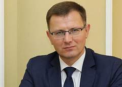 Андрей Кунцевич: против обновлений Конституции выступают противники белорусской государственности