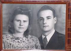 История любви: 60 лет вместе