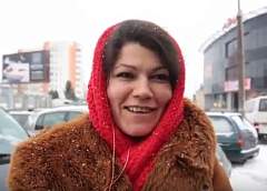Что ждут гродненки в подарок на 8 Марта и что для них готовят мужчины – в видеоопросе «ГП»