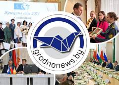 Переговоры Александра Лукашенко с Владимиром Путиным и экскурсия школьников в Гродненский горисполком. Главное за 13 марта