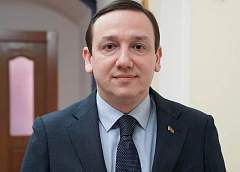 Владимир Перцов: «Потребление деструктивных ресурсов снизилось в разы — общество протрезвело»