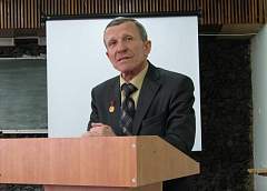 Специально для «Гродзенскай праўды» Владимир Егорычев: «Все попытки обвинить официальные Минск и Москву в создании миграционного кризиса безосновательны»