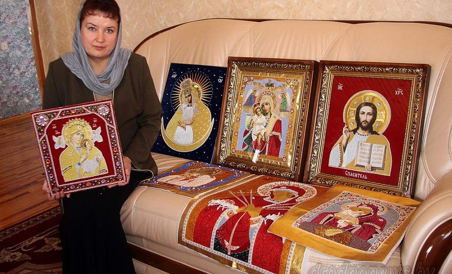 Свет души Светланы