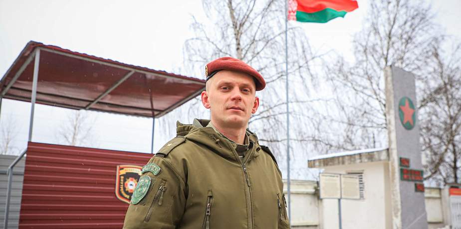 Готов предложить свой профессионализм и отвагу ради защиты Родины Готов предложить свой профессионализм и отвагу ради защиты Родины