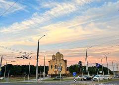Дожди, грозы и до +28°С передают в Беларуси 12 сентября