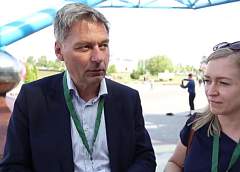 Участники «Еврорегиона «Неман-2019» о масштабном форуме