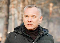 Игорь Гедич: "Ассортимент товаров на полках обеспечен, необоснованного скачкообразного роста цен не допускается"