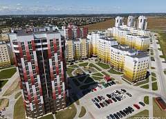 Какие электродома построят в Грандичах?