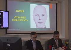 Эмиль Чечко: хочу рассказать об ужасах геноцида на польско-белорусской границе