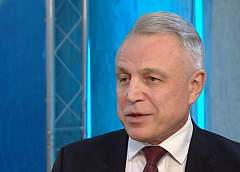 Михаил Орда: фейков и вбросов о ходе голосования было немного