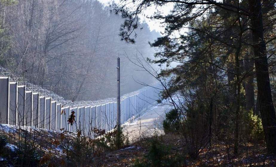 Не вернуть, но вернуться. История «беглого» гродненца, который покаялся и попросился обратно на Родину Не вернуть, но вернуться. История «беглого» гродненца, который покаялся и попросился обратно на Родину