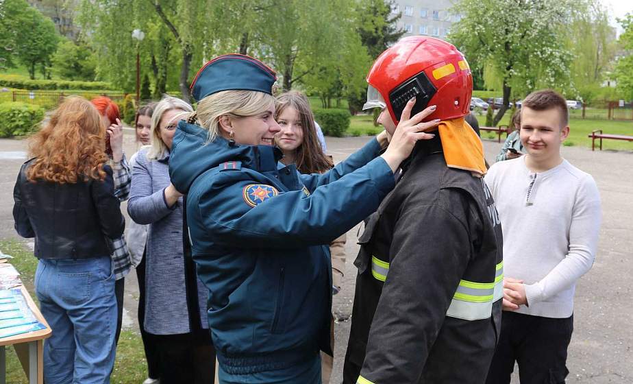 На Гродненщине пройдет единый день безопасности На Гродненщине пройдет единый день безопасности