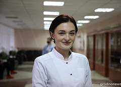 Наталья Василевич: «Принимая важные решения сейчас, мы строим свое будущее»