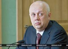 Минтранс к Евроиграм планирует завершить несколько инфраструктурных проектов