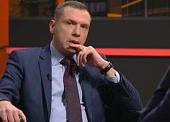 Николай Щёкин: нация может состояться при наличии исторической памяти, проект новой Конституции Беларуси – порождение исторической памяти (+видео) 