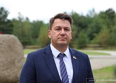 Объединение всех позитивных сил, противостояние лжи, лицемерию, переписыванию истории – это наш долг