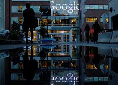 Google заявила о создании самого мощного в мире квантового компьютера