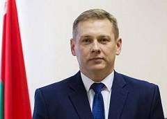 Руслан Абрамчик: «Законопроект о геноциде белорусского народа защищает нашу историческую память»