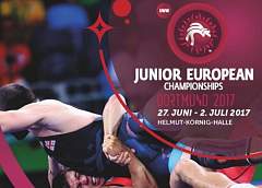 Спортсменки Гродненской области успешно выступили на чемпионате Европы среди юниоров