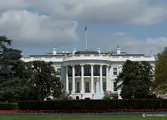 США и Украина добились прогресса по мирному плану