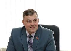 Специально для «ГП» Александр Маркевич: «В Послании к белорусскому народу и Национальному собранию четко конкретизирован общественный запрос на сильное и эффективное государство»