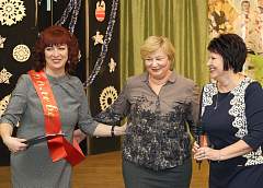 Гимназия №5 г. Гродно отпраздновала свое сорокалетие
