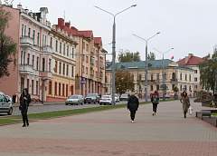 18 жителей региона стали лауреатами премии облисполкома «Человек года Гродненщины»