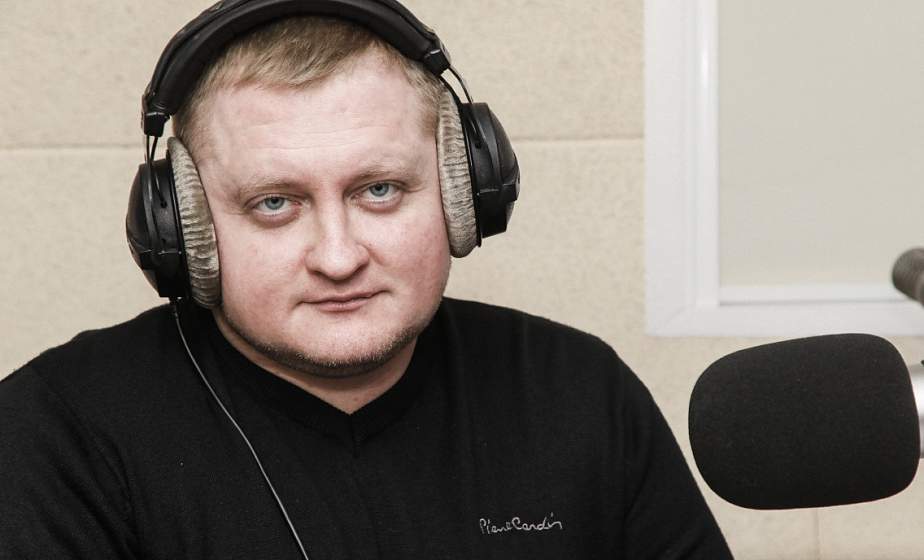 Александр Шпаковский: мир неизбежно придет к цензуре в соцсетях Александр Шпаковский: мир неизбежно придет к цензуре в соцсетях