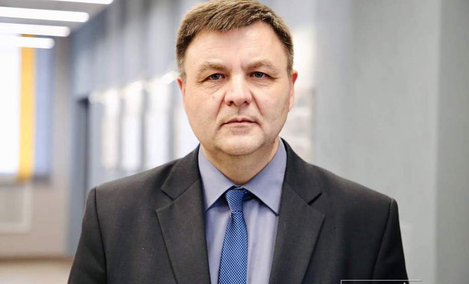 Мы должны знать, уважать и сохранять наши государственные символы