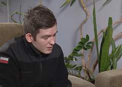 Мировое сообщество требует расследовать факты убийств и издевательств, о которых рассказал сбежавший польский военнослужащий (+видео) 