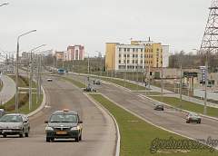 Улицу Южную в Гродно продлят, а Курчатова соединят с микрорайоном Девятовка