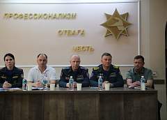 В регионе растет количество пожаров и происшествий на водоемах