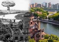 Тени Хиросимы и огонь Нагасаки. Как за два дня японские города были стерты с лица земли