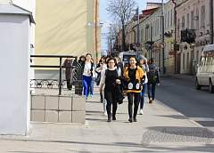 Экспорт туристических услуг в области вырос в 1,5 раза и превысил 4 миллиона долларов
