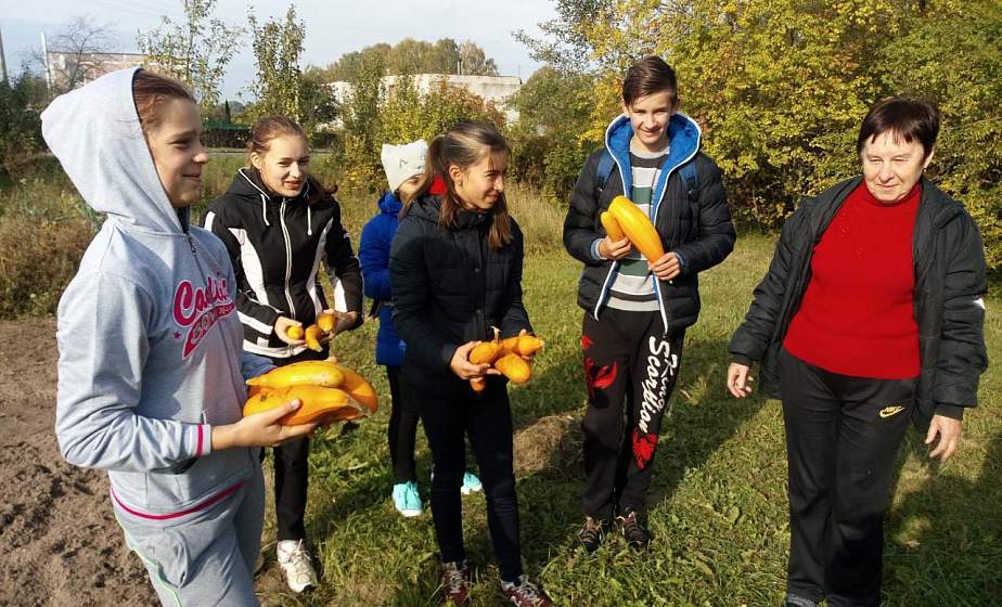 Потому что это круто, или Добрые дела «Неравнодушных сердец»