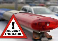 Внимание! ГАИ разыскивает очевидцев