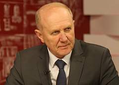 Наши достижения – результат высокой ответственности, сознательности и трудолюбия наших людей