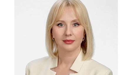 Член Совета Республики Елена Стальбовская: «Встреча на Валааме – это не просто неформальное общение двух президентов, а важная веха в развитии союзнических отношений»