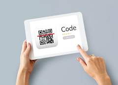 QR-код в агитационных листовках. Какие новые технологии будут использоваться на выборах Президента Беларуси?