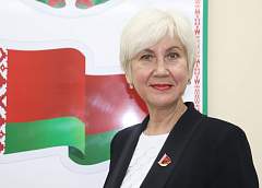 Всебелорусское народное собрание призвано сохранить стабильность, преемственность, мир