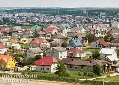 В Барановичах-5,6 выдают технические условия на подключение к электроснабжению