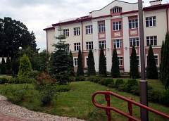 В гродненские гимназии высокий конкурс